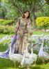 Elaf Bridgerton Prints Lawn – EPB-4A GIARDINO