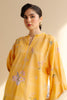 Zara Shahjahan Coco Prints Lawn Drop II – Luna-10B