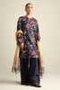 Zara Shahjahan Coco Prints Edit IV – Meadow-1B