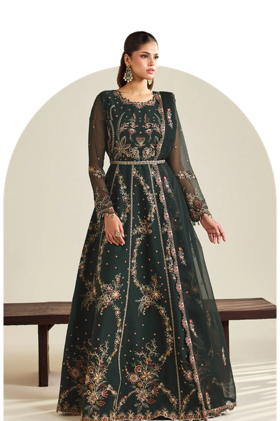 Alizeh Formals
