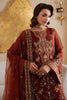 Nureh Amaya Luxury Formals – AM-35
