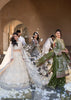 Elaf Celebrations Handwork Luxury Wedding Formals – EFH-08 PARWAANA