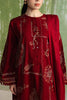 Zara Shahjahan Coco Winter Edit – DIBA-10A