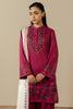 Zara Shahjahan Coco Prints Lawn Drop III – Ismeria-8A