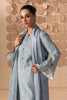 Qalamkar QPrints Winter – QPW-04 (A) Oriana