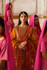 Emaan Adeel The Empress Luxury Wedding Formals – SOLMIRA
