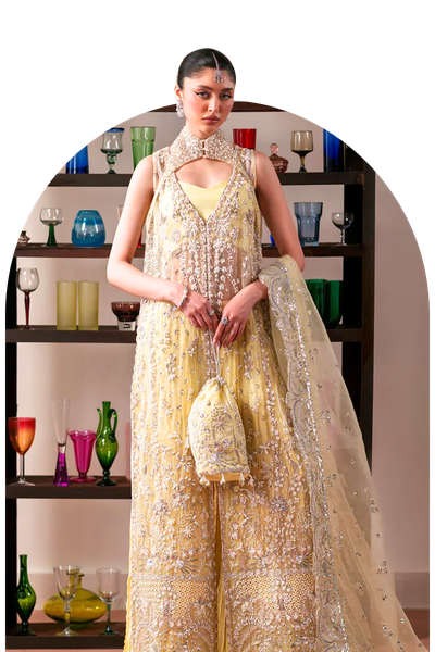 Emaan Adeel Formals