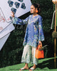 Nia Mia Pret Lawn – Midnight