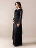 Zebtan Aura RTW Organza Formal Pret – D-01