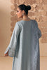 Qalamkar QPrints Winter – QPW-04 (A) Oriana