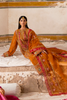 Emaan Adeel The Empress Luxury Wedding Formals – SOLMIRA