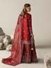 Emaan Adeel Serein Luxe Silk Formals – SERENITY BLOOM
