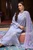 Nureh Bazaar Chikankari Lawn – NE-108