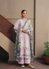 Kahf Ek Fasana Luxury Lawn – KLB-4A MEHAK