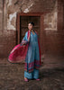 Kahf Prints Lawn – KPS-7B SHABNAM