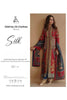 SAM Silk Kurti – D-1