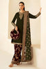 Jazmin The Velvet Edit Embroidered Formals – VF-2029