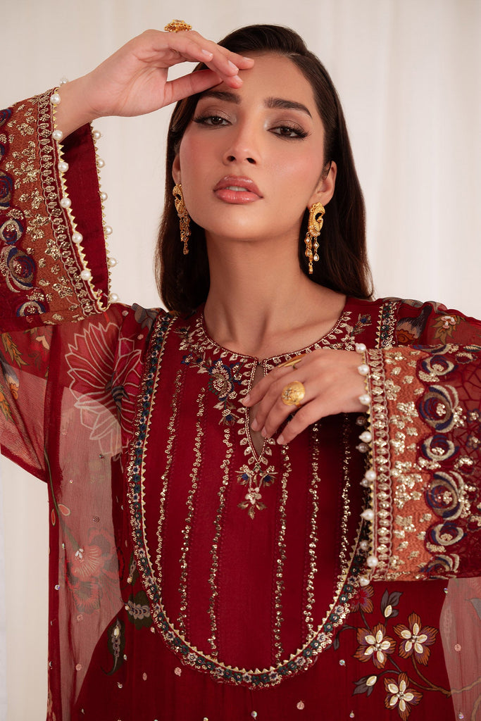 Nureh Omara Eid Formals – NEL-92