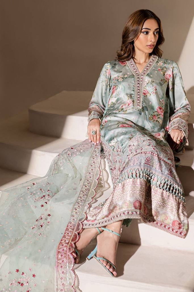 Nureh The Silk Edit – S-16