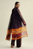 Zara Shahjahan Coco Prints Edit IV – Meadow-1A