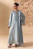 Qalamkar QPrints Winter – QPW-04 (A) Oriana