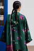 Zara Shahjahan Coco Prints Winter – Katya-9B
