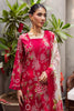Nureh Signature Prints Lawn – SP-160