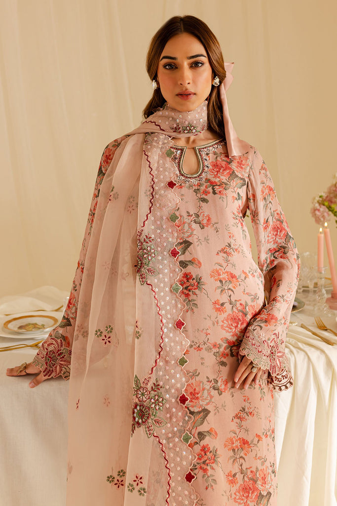 Nureh Ballerina Formals – NU2-160