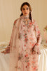 Nureh Ballerina Formals – NU2-160
