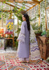 Elaf E.Craft Chikankari Lawn – EEC-5A LAVENDER LOVE