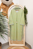 Bin Saeed Stitched Lawn Suit D - 15