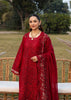 Elaf Luxury Lawn – ELY-10 CHERIE LADY