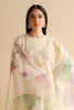 Zara Shahjahan Coco Prints Lawn Drop II – Aria-3B