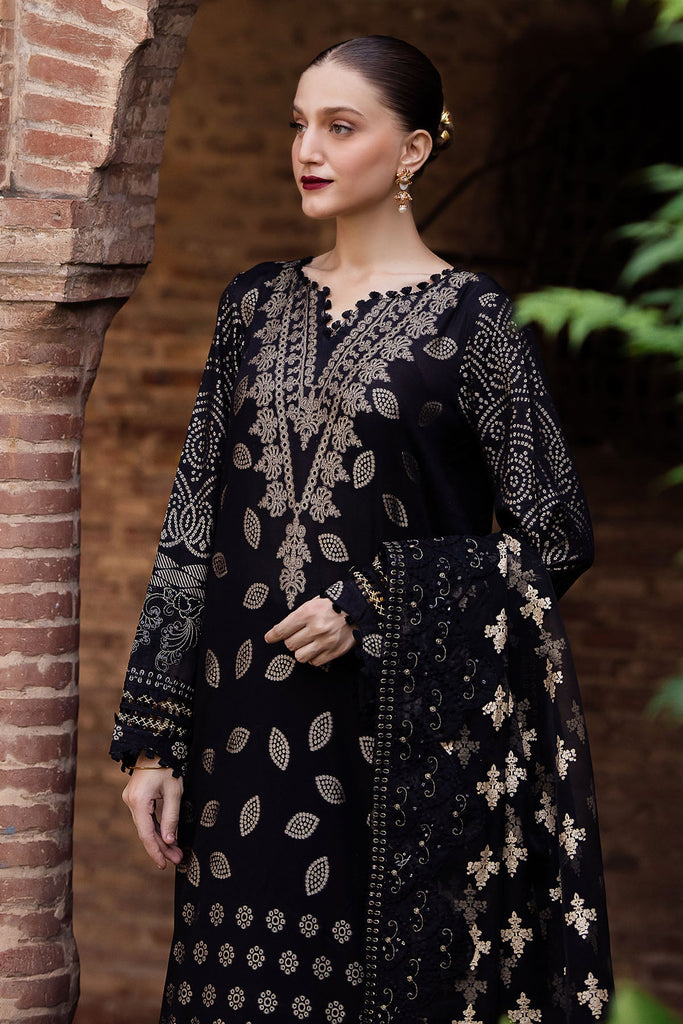 Nureh Maya Jacquard Collection – NJ-100