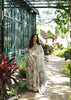 Elaf Signature Embroidered Lawn Prints – ESA-4A TUSCAN FAIRY