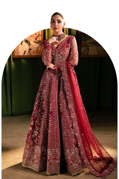 Elaf Formals