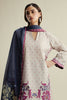 Zara Shahjahan Coco Prints Edit IV – Muse-2A