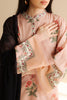 Zara Shahjahan Coco Prints Lawn Drop II – Raya-2A