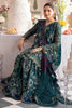Nureh Jhoomro Luxury Formals – NL-94 Amania