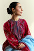 Zara Shahjahan Coco Eid Edit Lawn – Opal-D1
