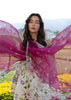 Elaf Signature Embroidered Lawn Prints – ESA-1A DUCHESS