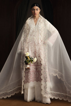 Zara Shahjahan Coco
