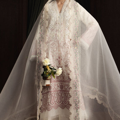 Zara Shahjahan Coco