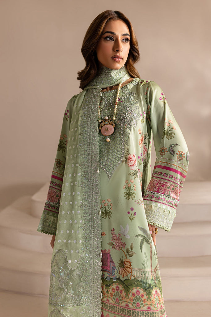 Nureh The Silk Edit – S-13