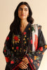 Zara Shahjahan Coco Prints Lawn Drop II – Nyra-5A