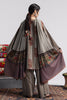 Zara Shahjahan Coco Prints Winter – Rania-4A