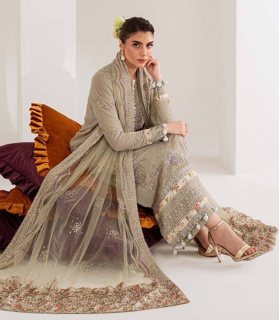 Nureh Maya Velvet Fall/Winter – NW-111