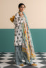 Zara Shahjahan Coco Prints Lawn Edit Vol-3 – Zofi-4B