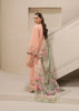 Elaf ECraft Chikankari Lawn – EHC-3B DUSTROSE