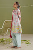 Zara Shahjahan Coco Lawn Prints Drop I – Elvo-4B